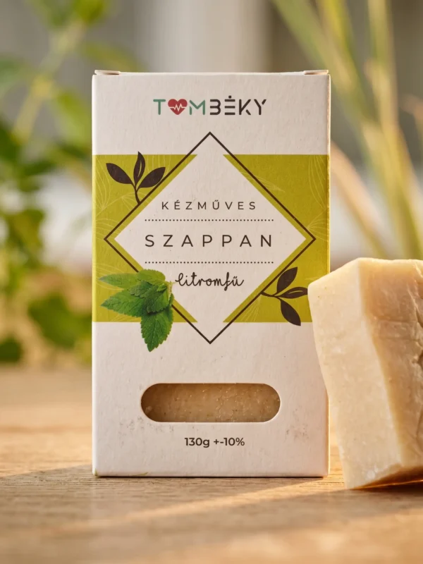 szcitromfű