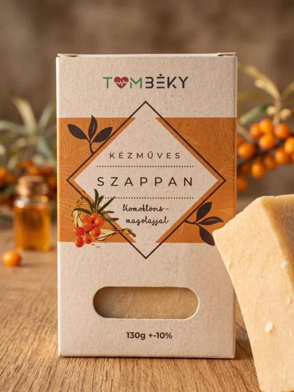 szhomoktövismagolaj